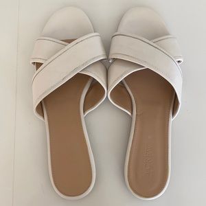 Cute J Crew sandals
